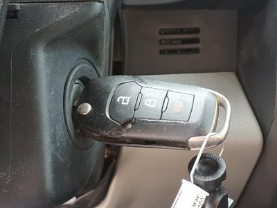 2018 Ford F-350SD XL DRW