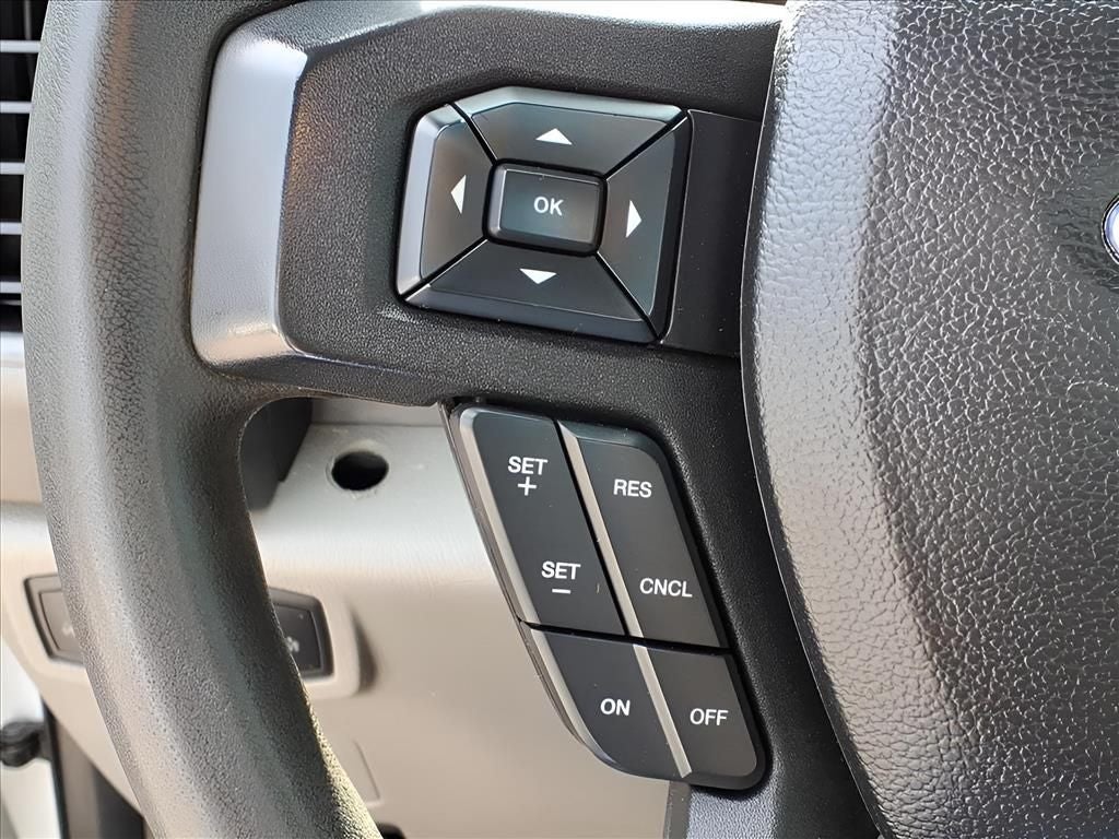 2018 Ford F-350SD XL DRW