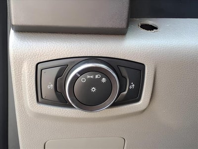 2018 Ford F-350SD XL DRW