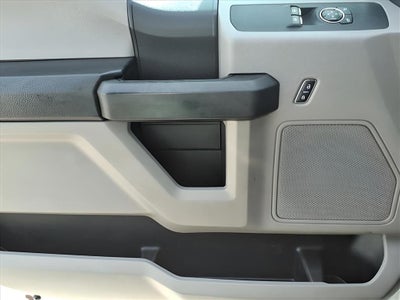 2018 Ford F-350SD XL DRW