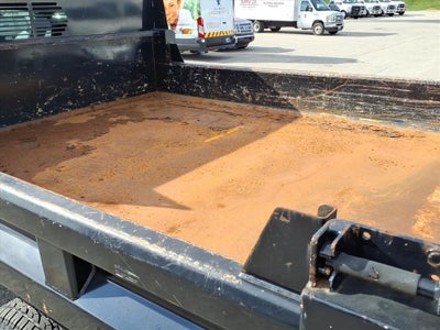 2018 Ford F-350SD XL DRW