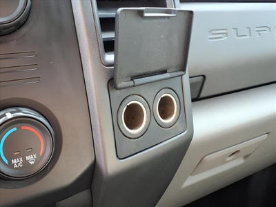 2018 Ford F-350SD XL DRW