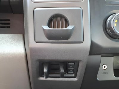 2018 Ford F-350SD XL DRW