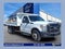 2012 Ford F-350SD XL DRW