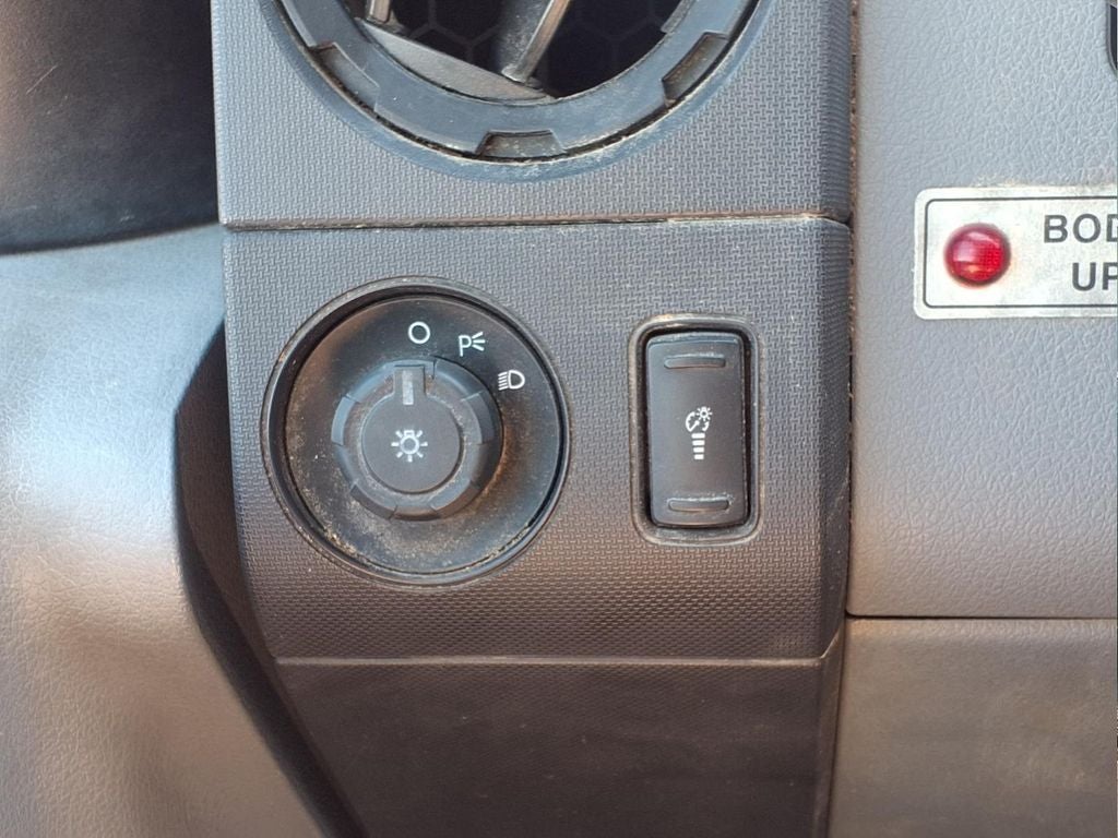 2012 Ford F-350SD XL DRW