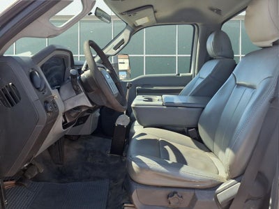 2012 Ford F-350SD XL DRW