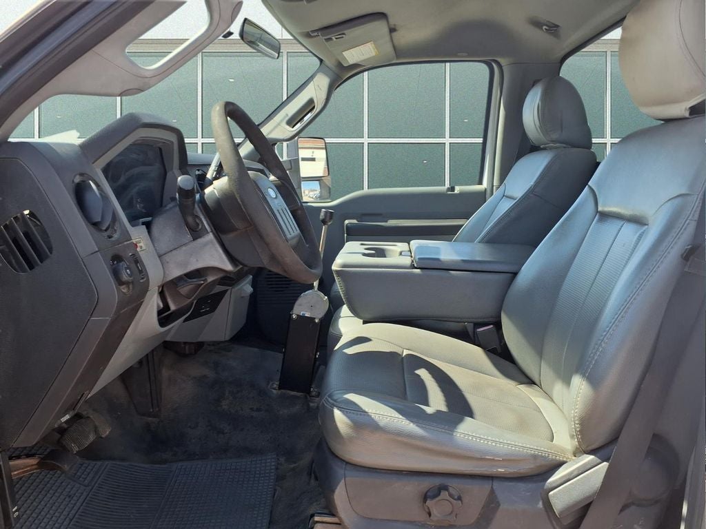 2012 Ford F-350SD XL DRW