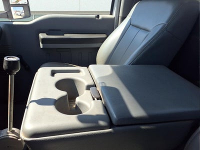 2012 Ford F-350SD XL DRW