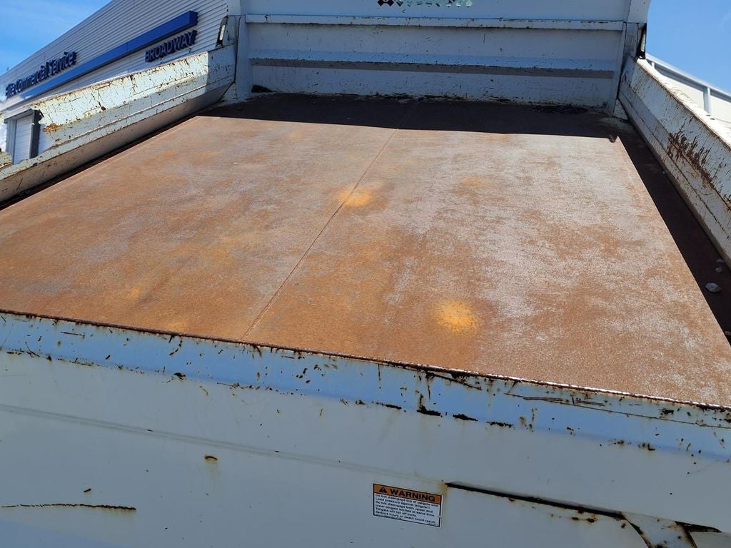 2012 Ford F-350SD XL DRW