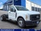 2024 Ford F-350SD XL DRW