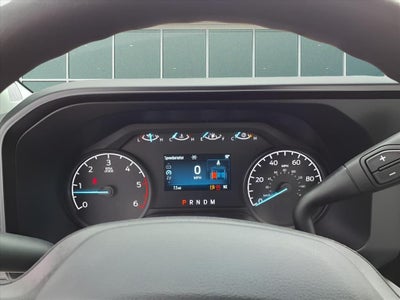 2024 Ford F-350SD XL DRW