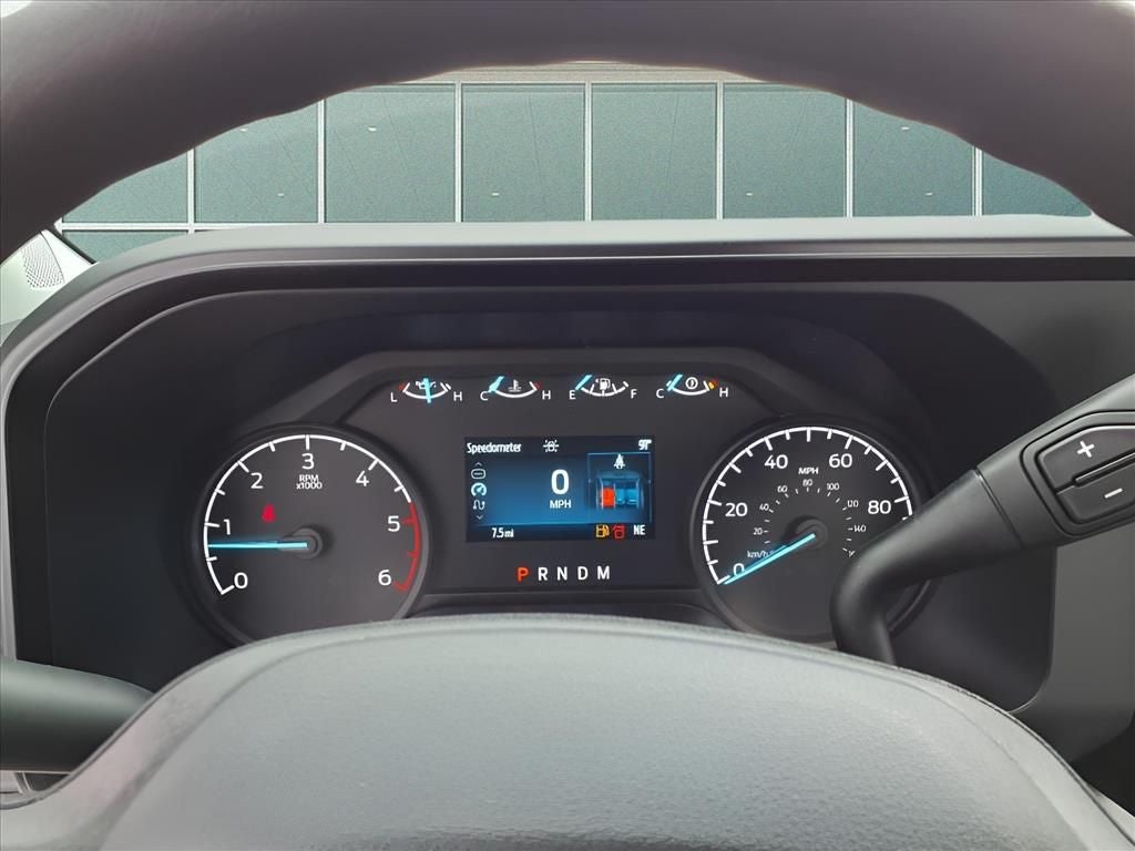 2024 Ford F-350SD XL DRW