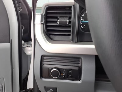 2024 Ford F-350SD XL DRW