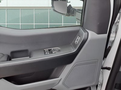 2024 Ford F-350SD XL DRW