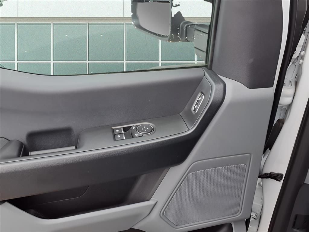 2024 Ford F-350SD XL DRW