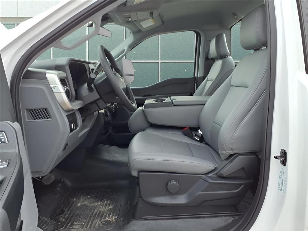 2024 Ford F-350SD XL DRW