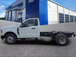 2024 Ford F-350SD XL DRW