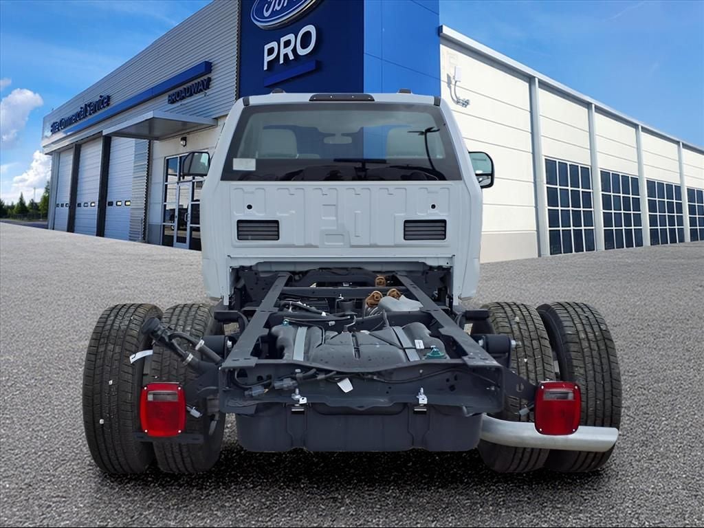 2024 Ford F-350SD XL DRW