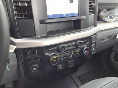 2024 Ford F-350SD XL DRW