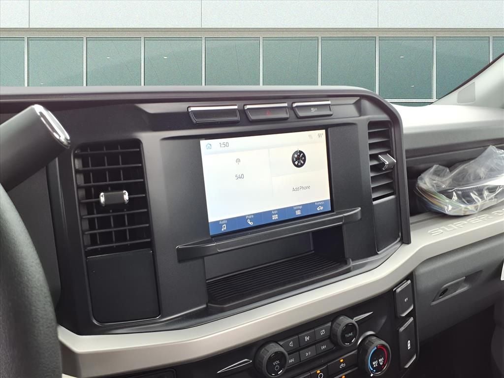 2024 Ford F-350SD XL DRW