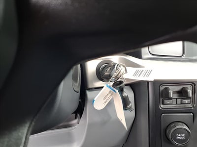 2024 Ford F-350SD XL DRW