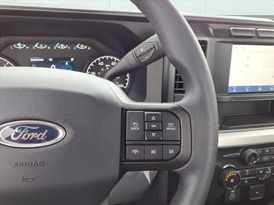 2024 Ford F-350SD XL DRW