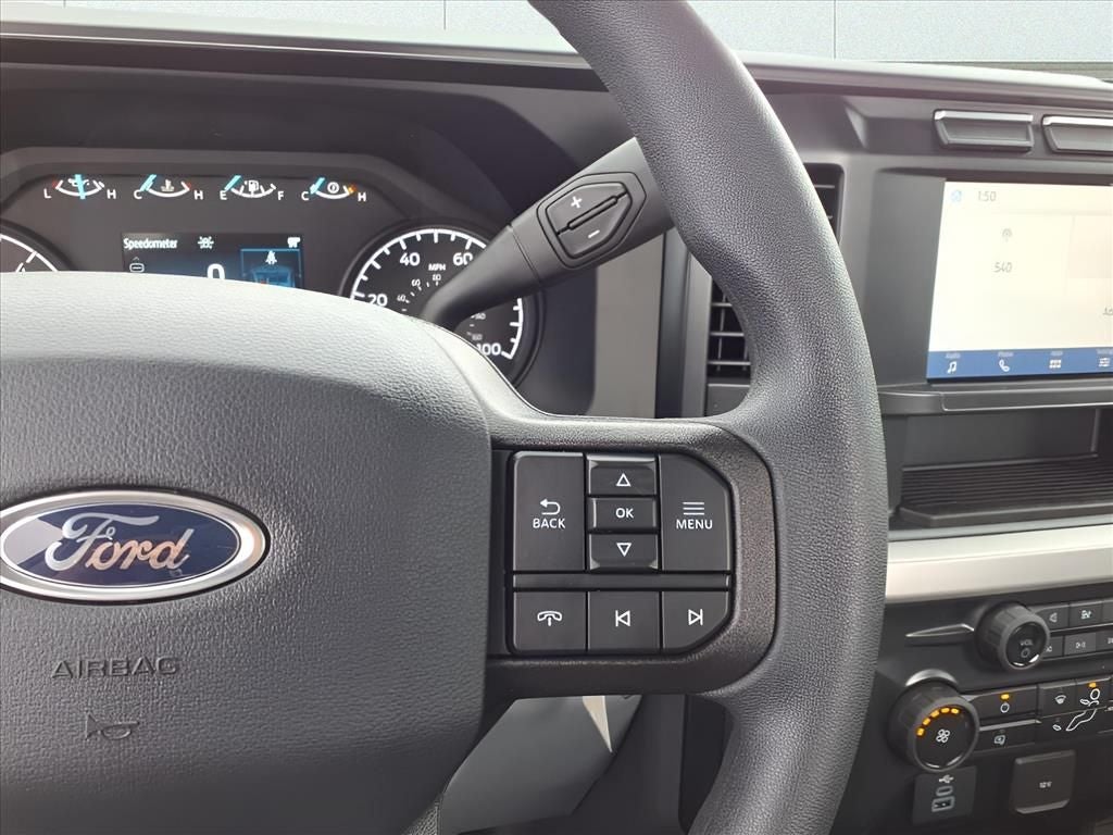 2024 Ford F-350SD XL DRW