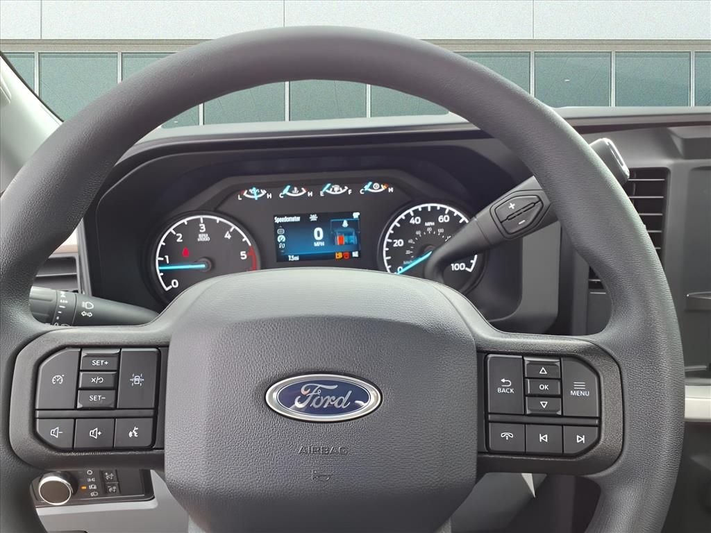 2024 Ford F-350SD XL DRW