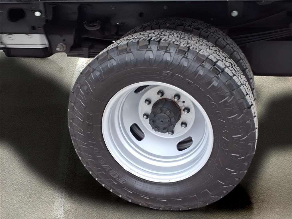 2024 Ford F-350SD XL DRW