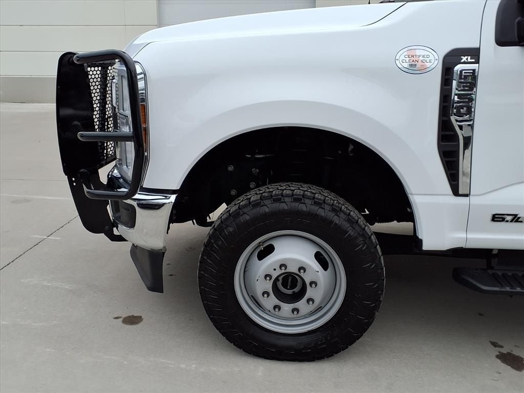 2024 Ford F-350SD XL DRW