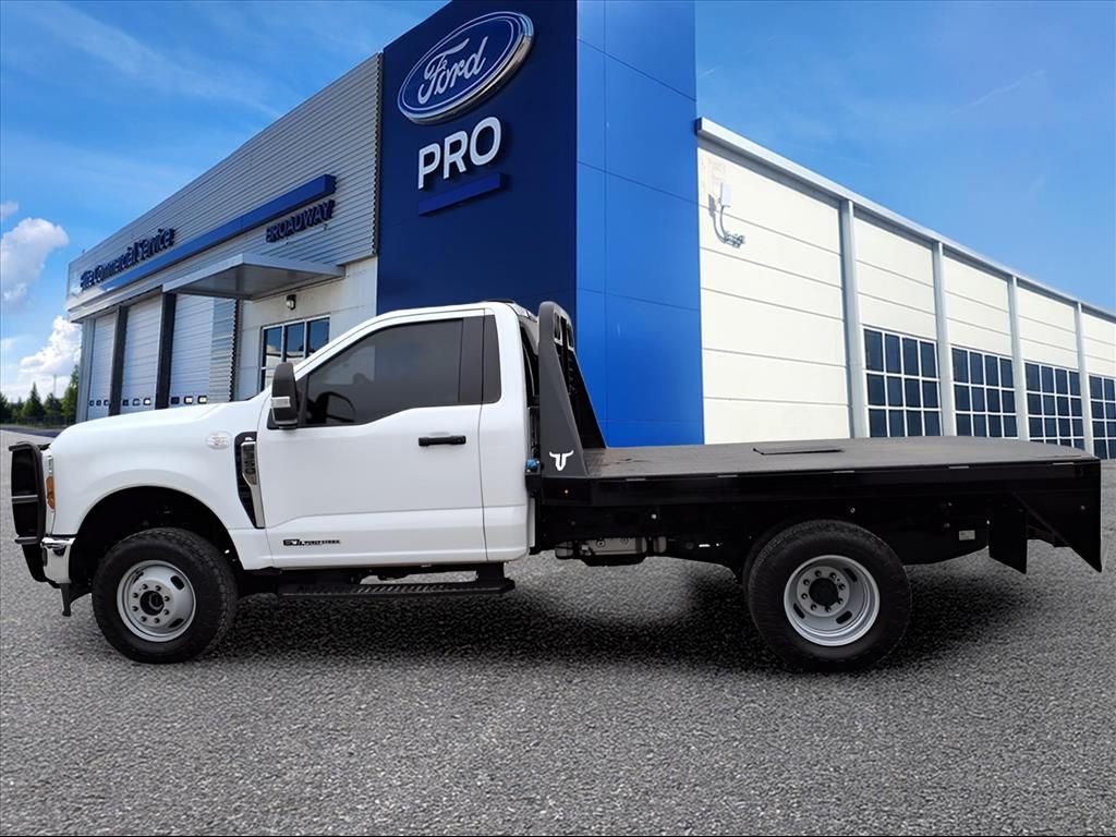2024 Ford F-350SD XL DRW