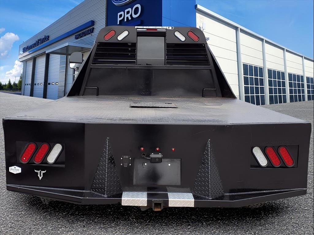 2024 Ford F-350SD XL DRW