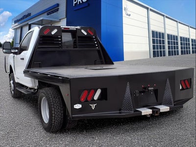 2024 Ford F-350SD XL DRW