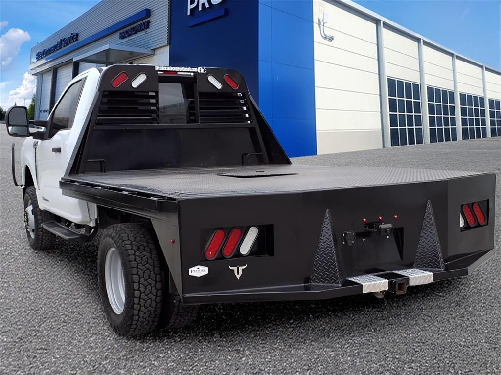 2024 Ford F-350SD XL DRW