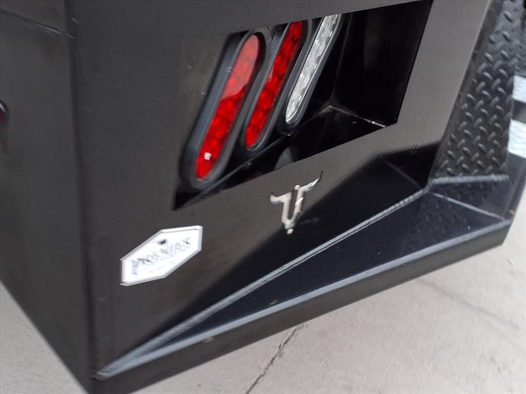 2024 Ford F-350SD XL DRW