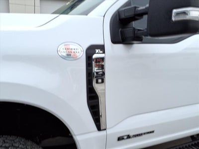 2024 Ford F-350SD XL DRW