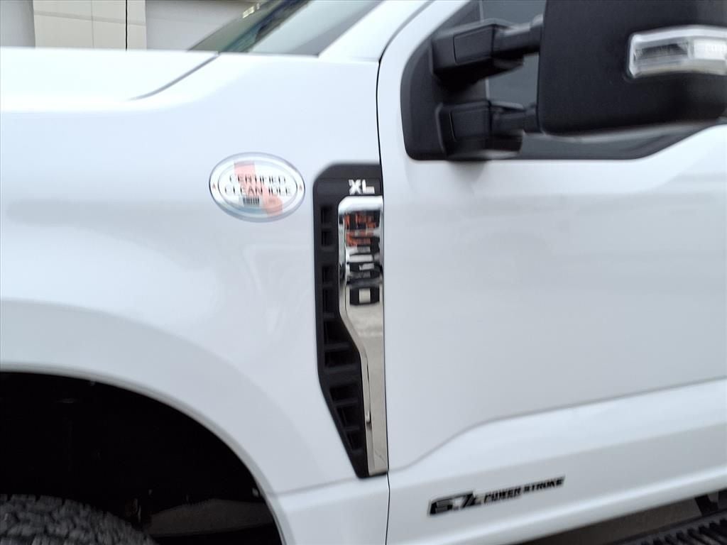 2024 Ford F-350SD XL DRW