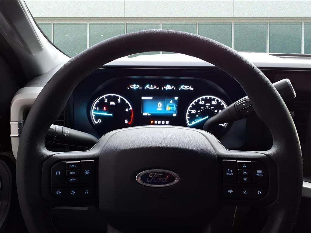 2024 Ford F-350SD XL DRW