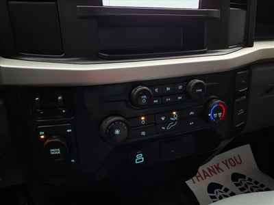 2024 Ford F-350SD XL DRW