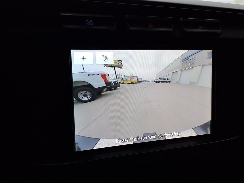 2024 Ford F-350SD XL DRW