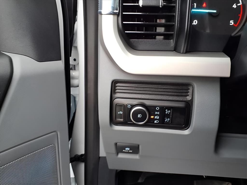 2024 Ford F-350SD XL DRW