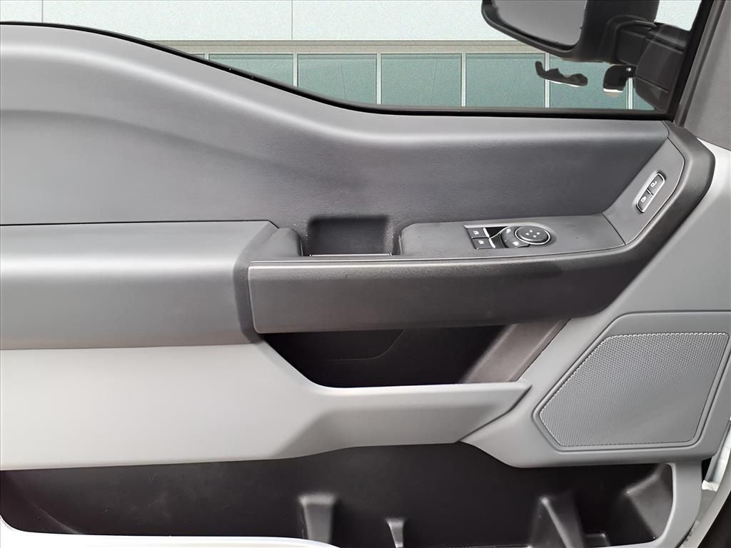 2024 Ford F-350SD XL DRW