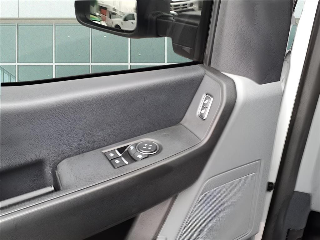 2024 Ford F-350SD XL DRW