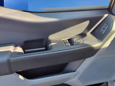 2024 Ford F-450SD XL DRW