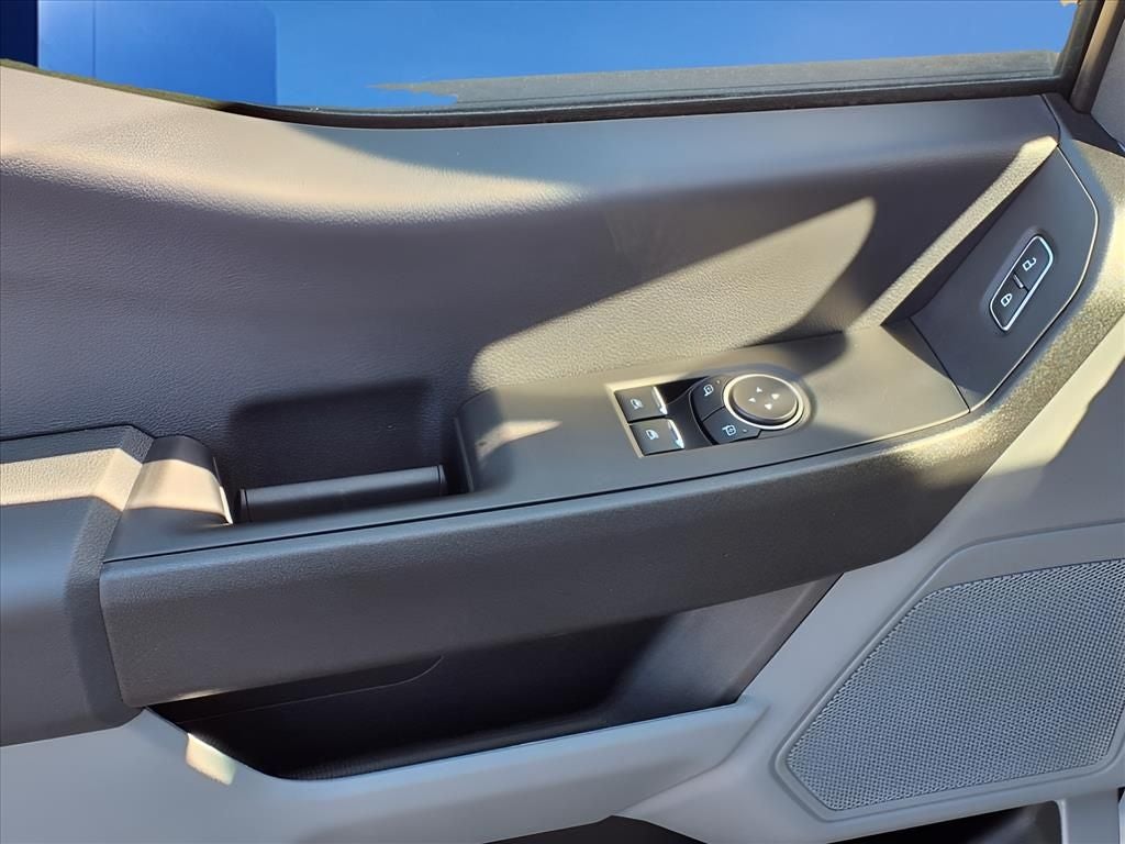 2024 Ford F-450SD XL DRW