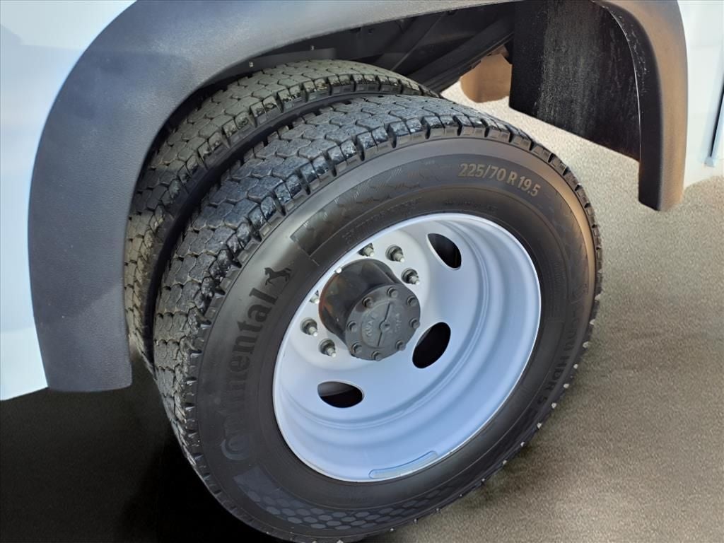 2024 Ford F-450SD XL DRW