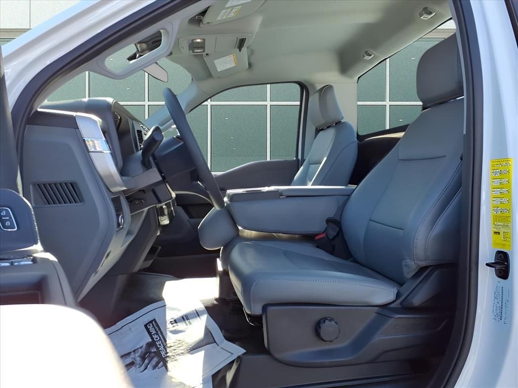 2024 Ford F-450SD XL DRW