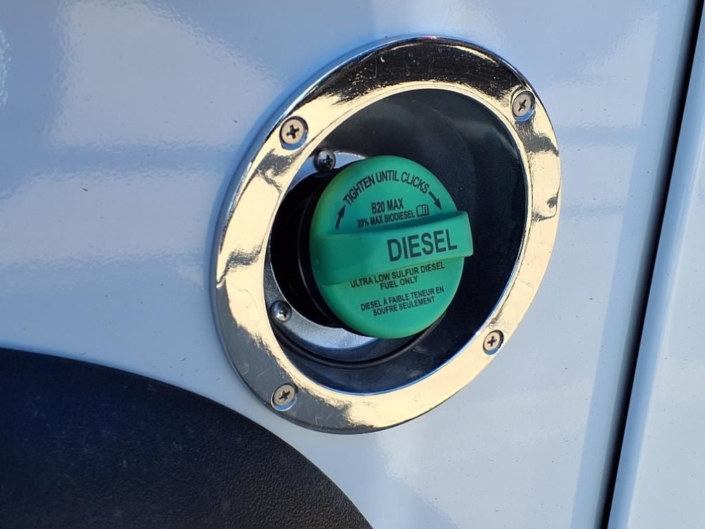 2024 Ford F-450SD XL DRW