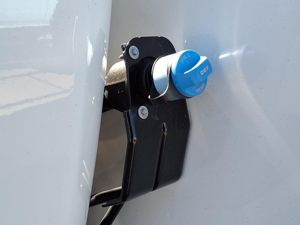 2024 Ford F-450SD XL DRW