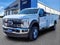 2024 Ford F-450SD XL DRW